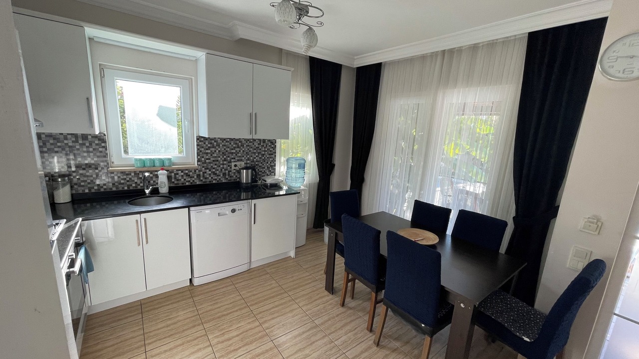 Photo of Kitchen in Dalyan