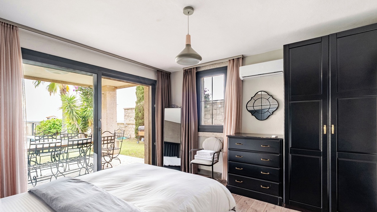 Photo of Bedroom in Cesme