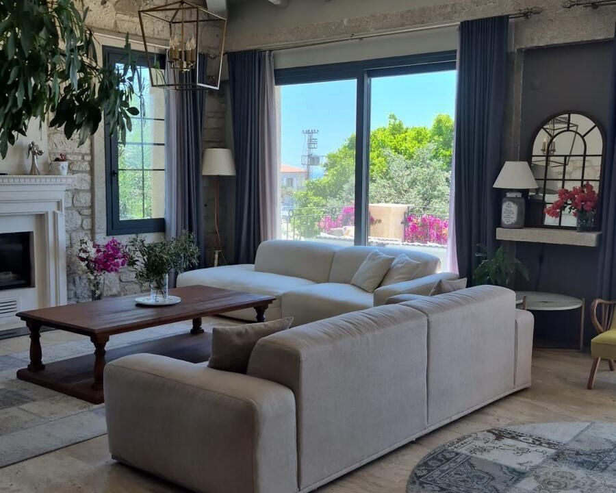 Photo of Livingroom in Cesme