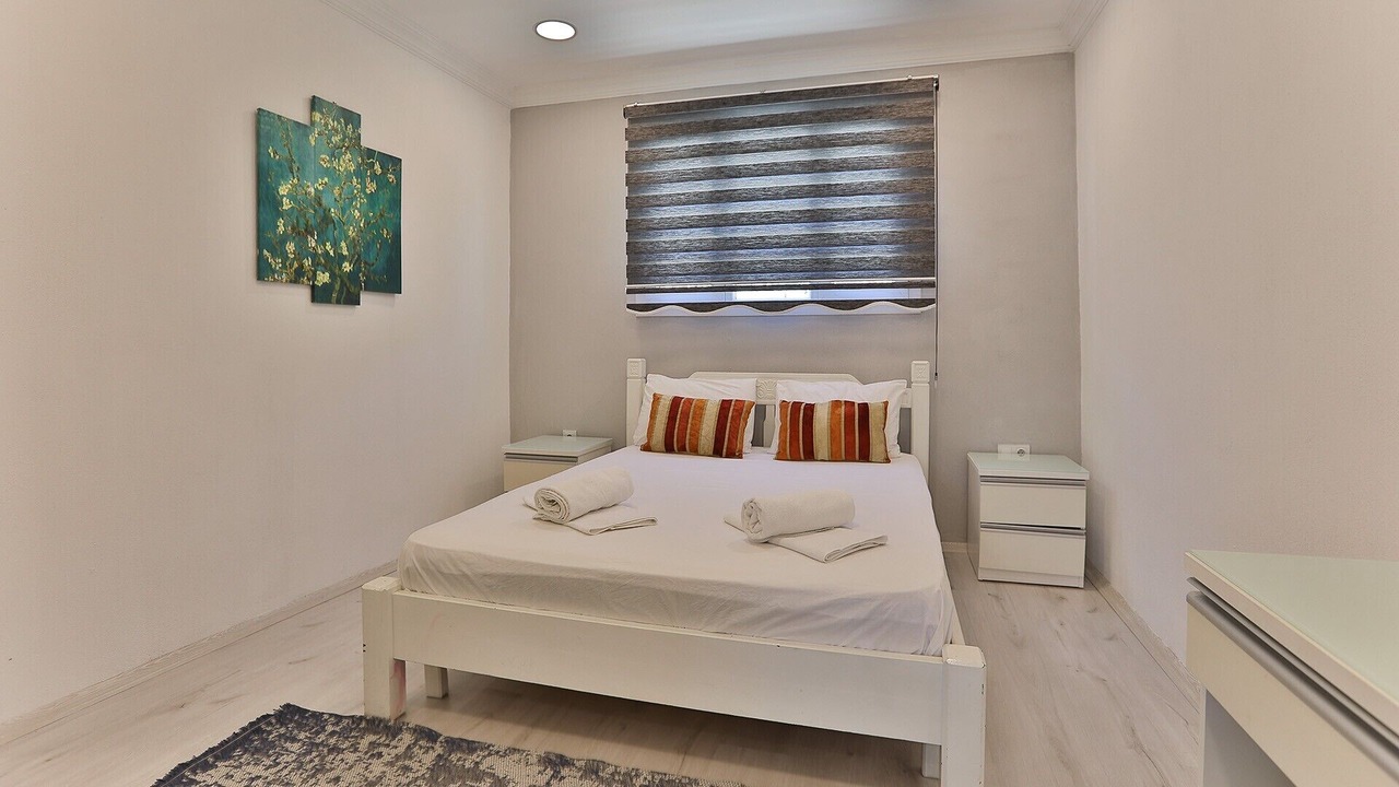 Photo of Bedroom in Sarıbelen