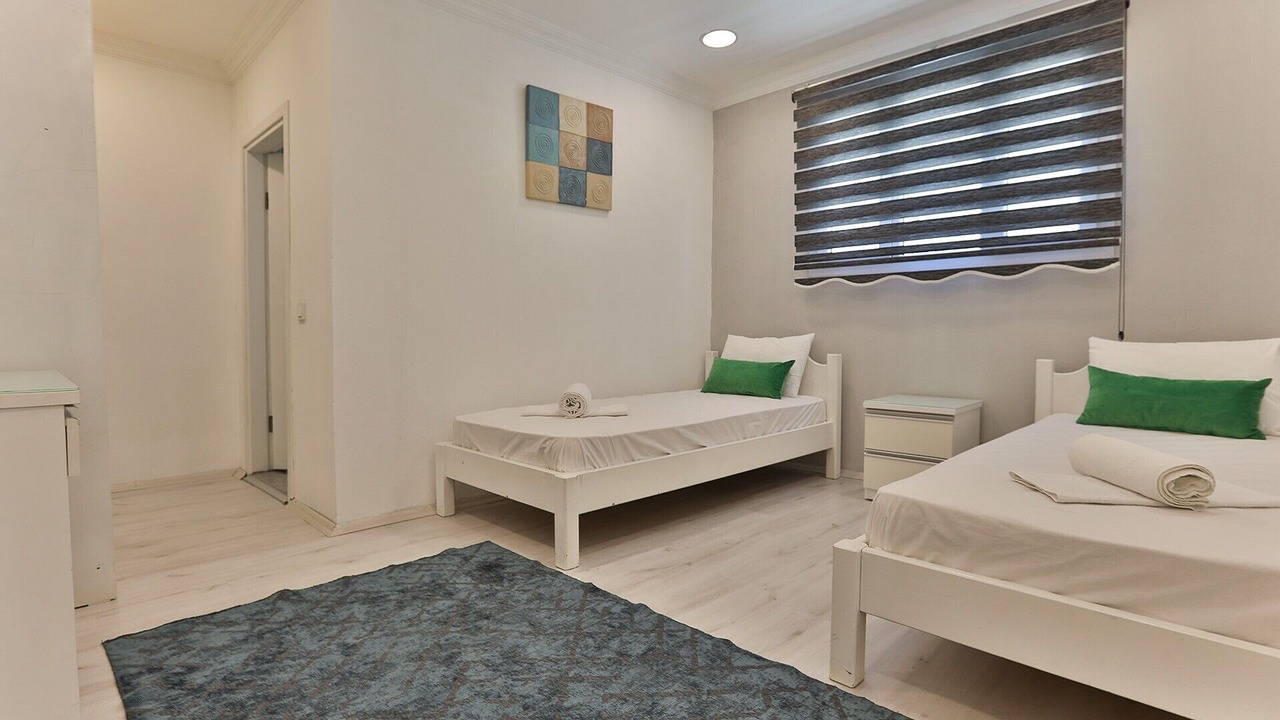 Photo of Bedroom in Sarıbelen