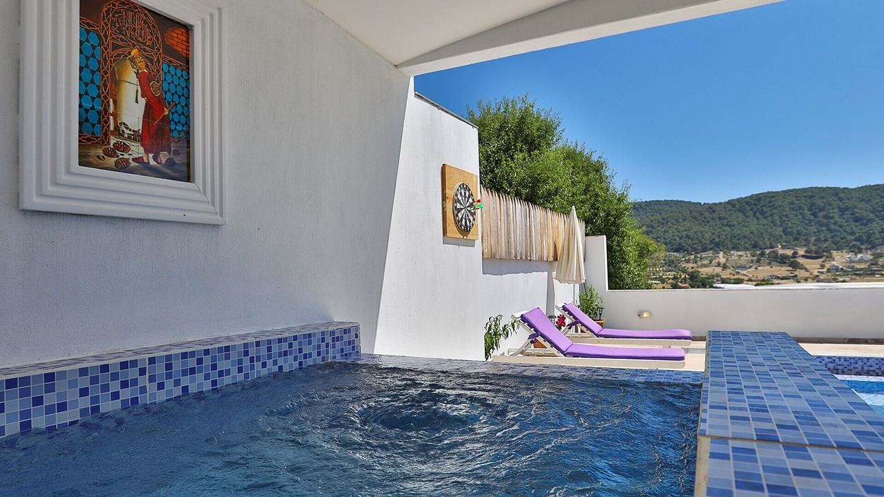 Photo of Outdoor in Sarıbelen