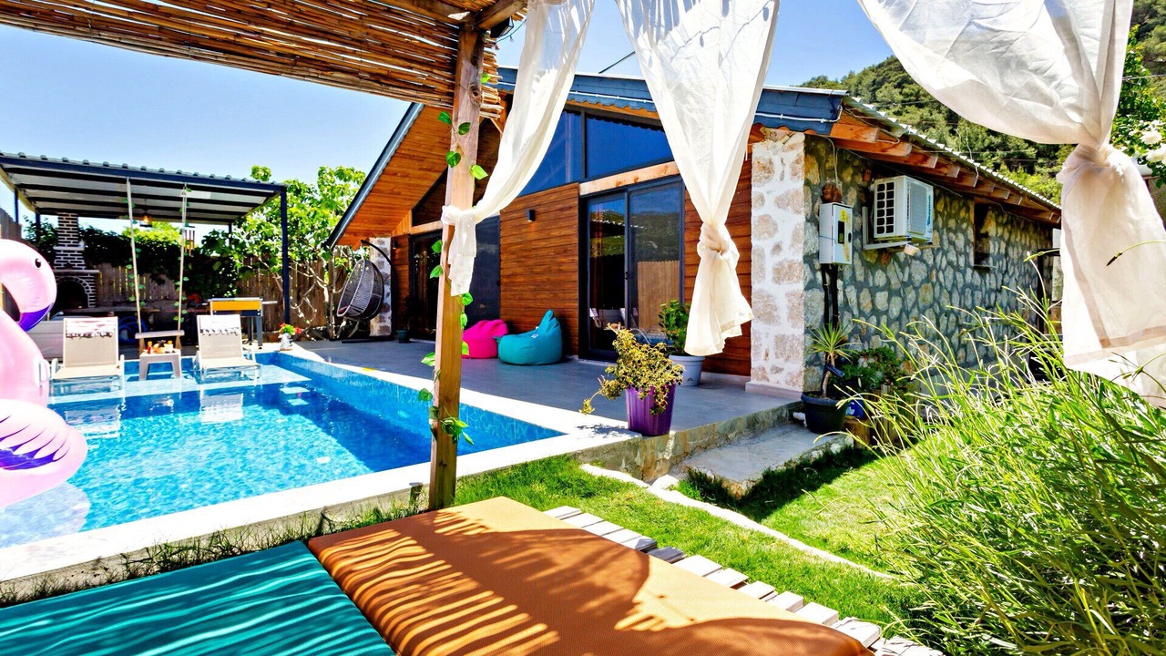Photo of Outdoor in Sarıbelen