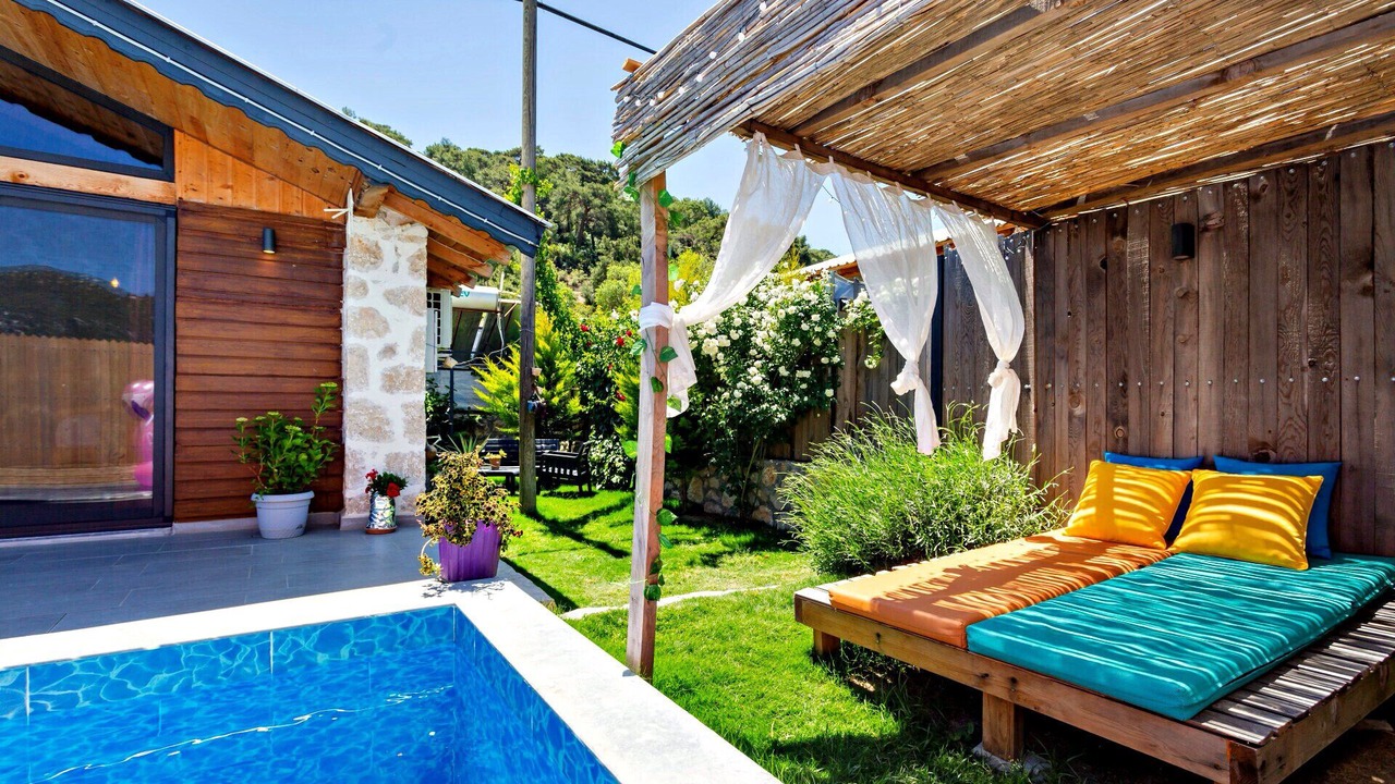 Photo of Outdoor in Sarıbelen