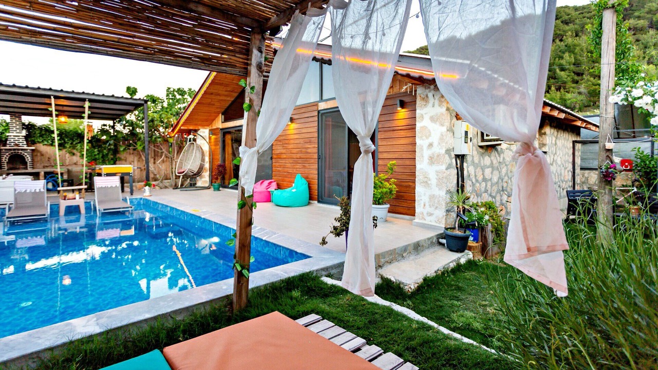 Photo of Outdoor in Sarıbelen