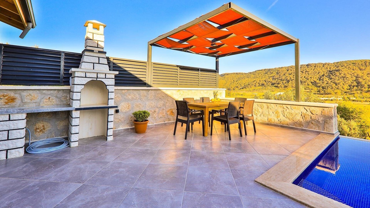 Photo of Outdoor in Sarıbelen