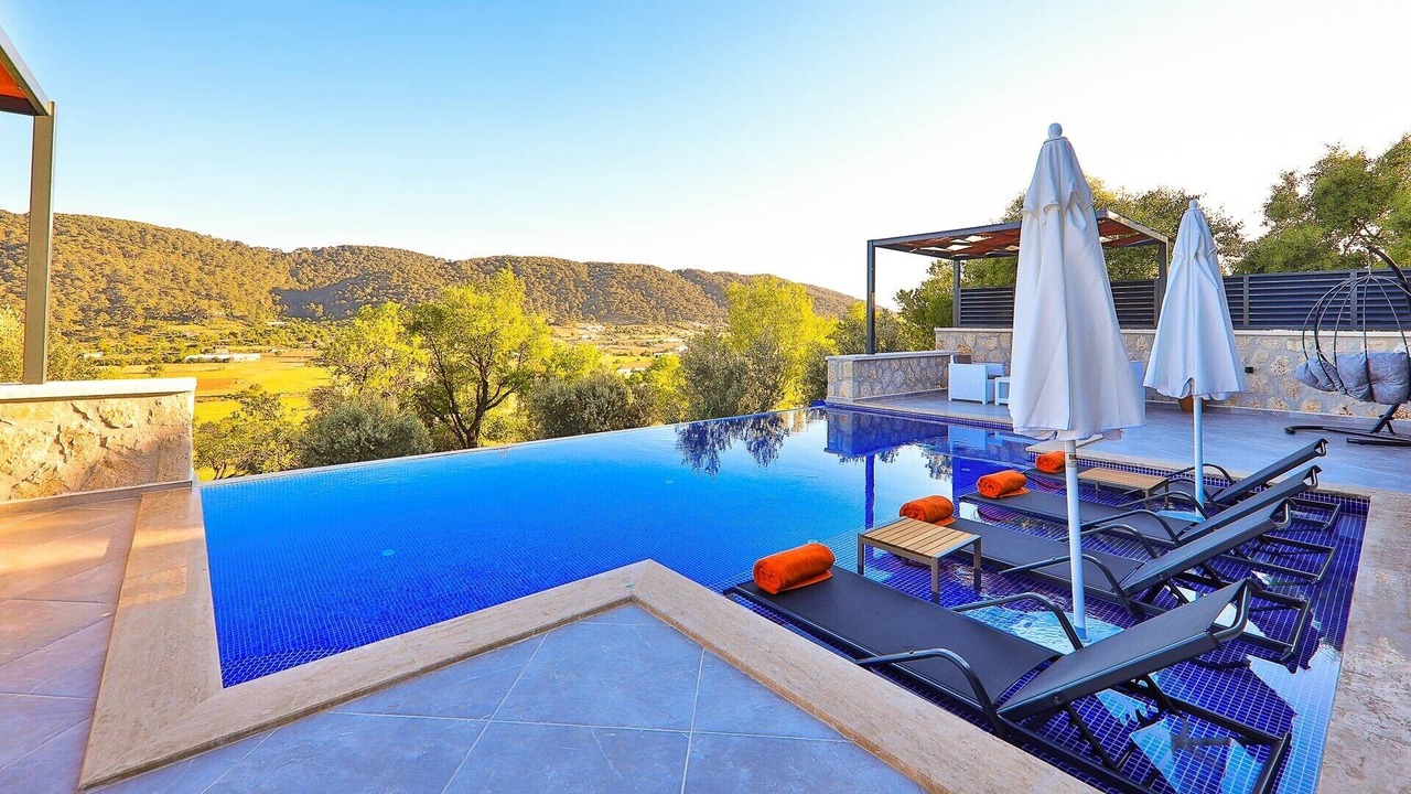 Photo of Outdoor in Sarıbelen