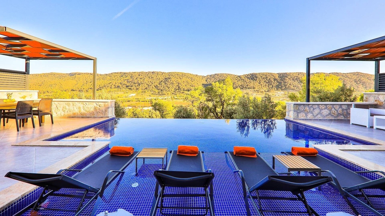 Photo of Outdoor in Sarıbelen