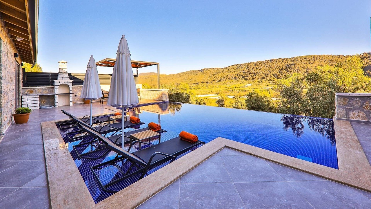 Photo of Outdoor in Sarıbelen