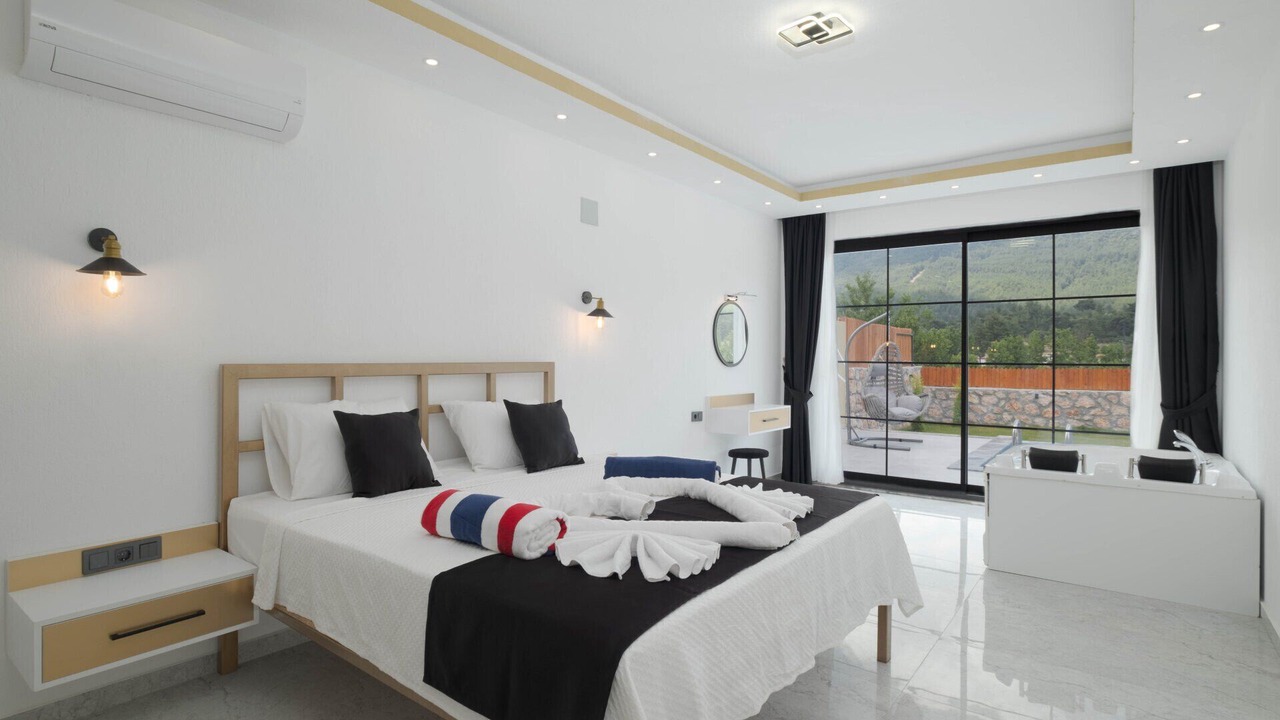 Photo of Bedroom in Sarıbelen