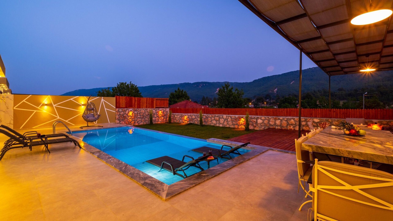 Photo of Outdoor in Sarıbelen