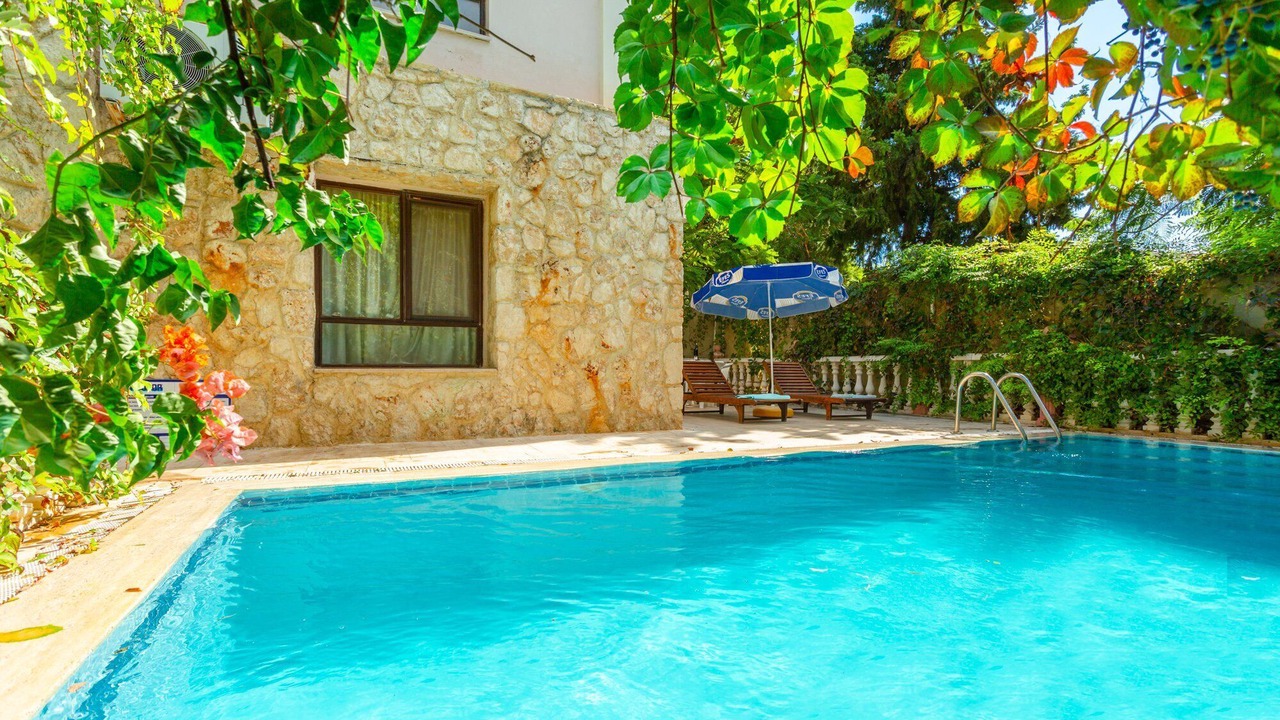 Photo of Outdoor in Kalkan