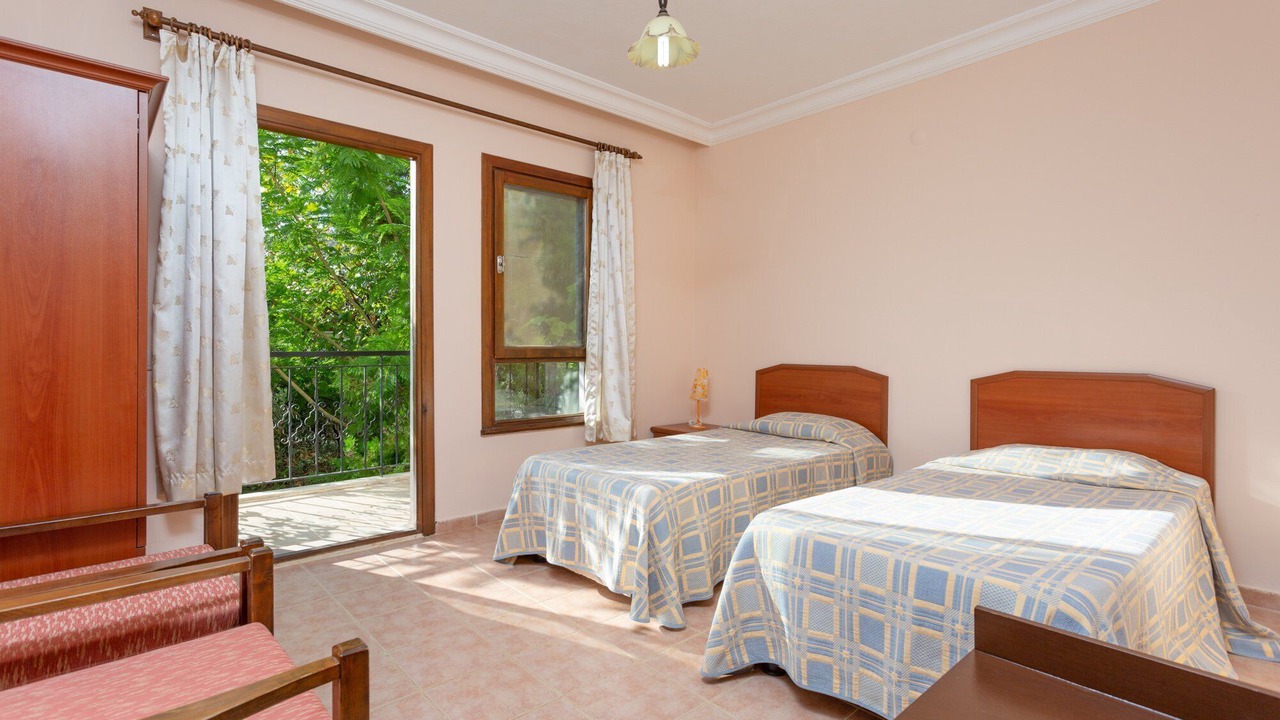 Photo of Bedroom in Kalkan