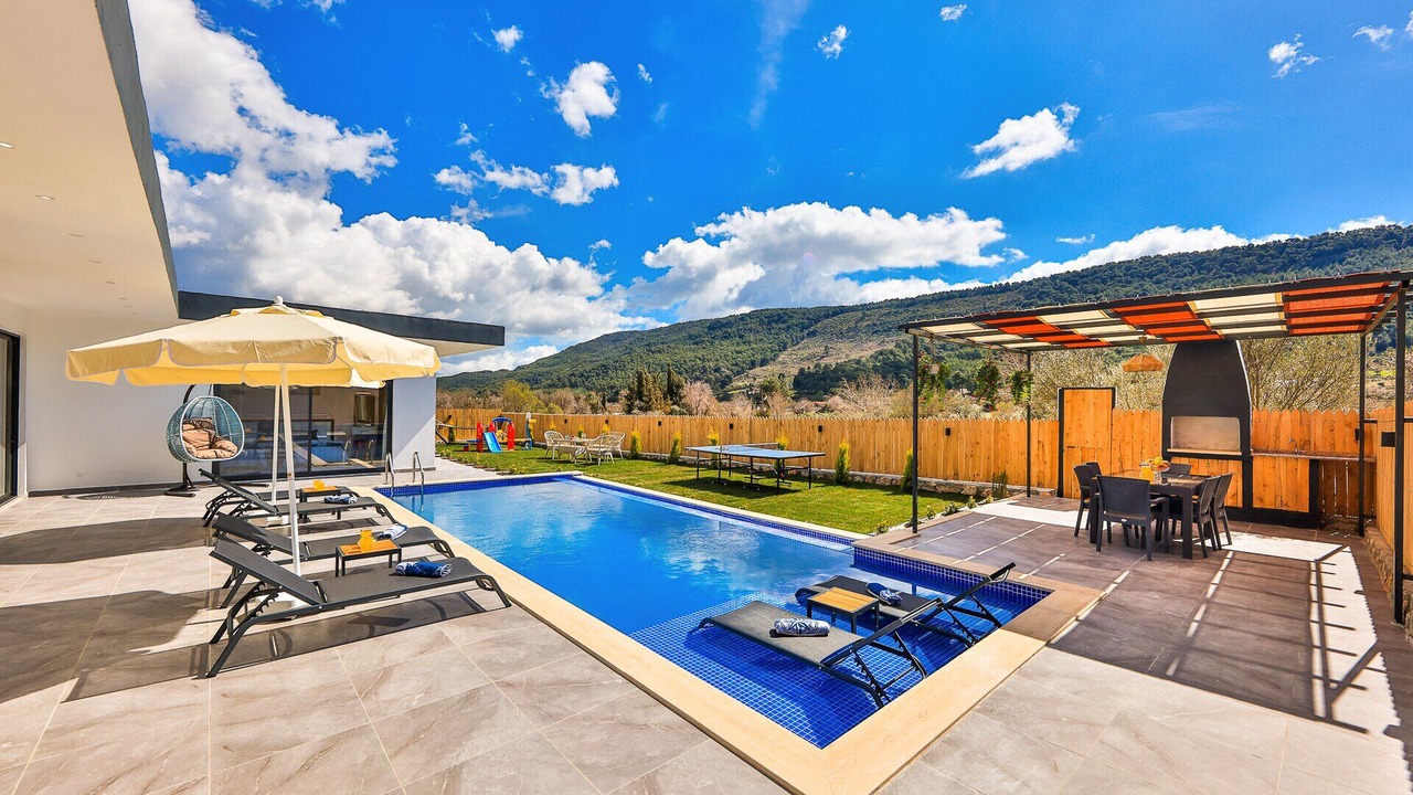 Photo of Outdoor in Sarıbelen