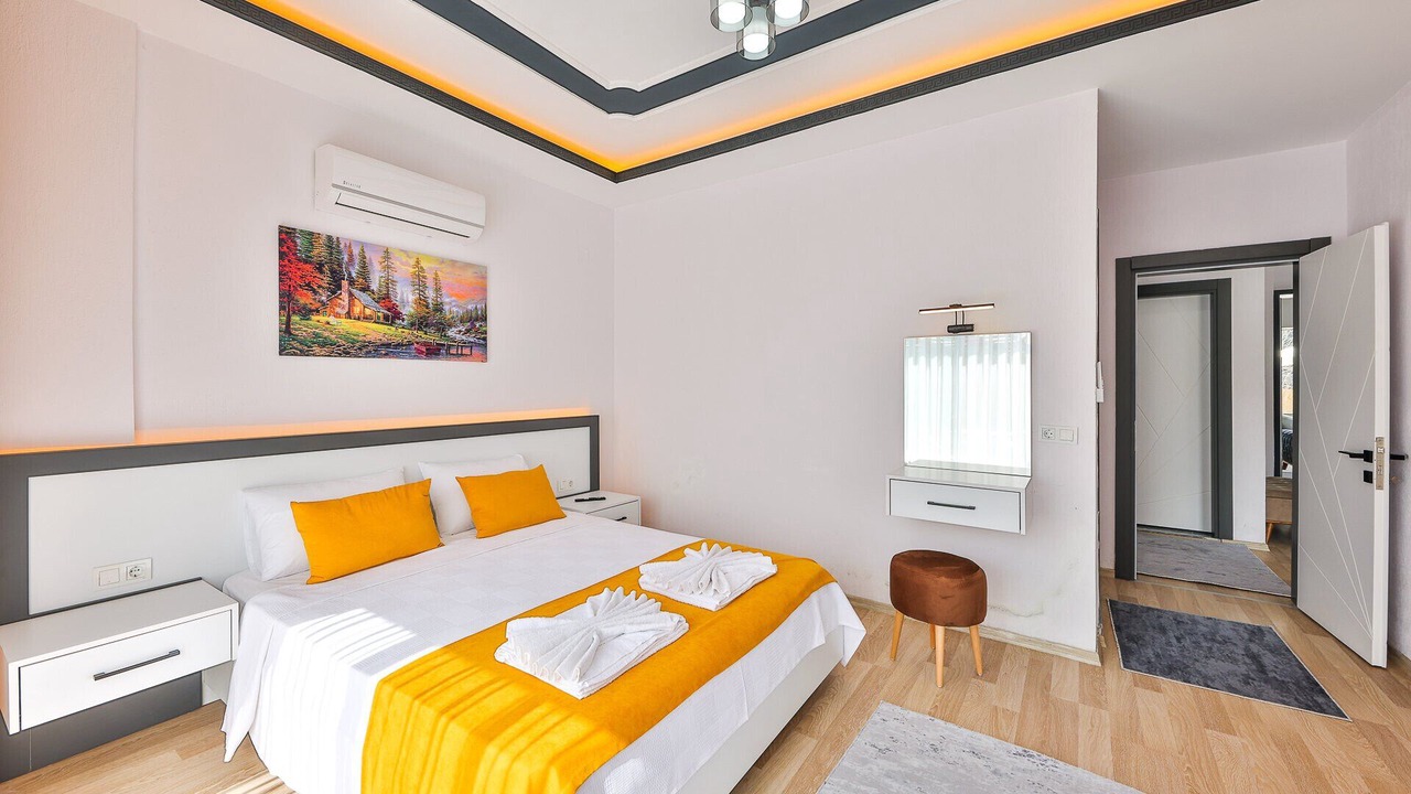Photo of Bedroom in Sarıbelen