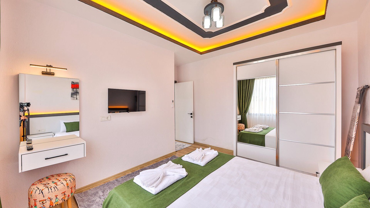 Photo of Bedroom in Sarıbelen