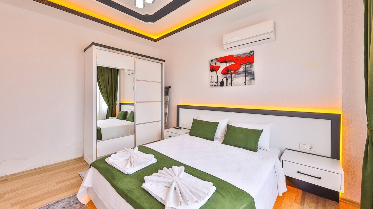 Photo of Bedroom in Sarıbelen