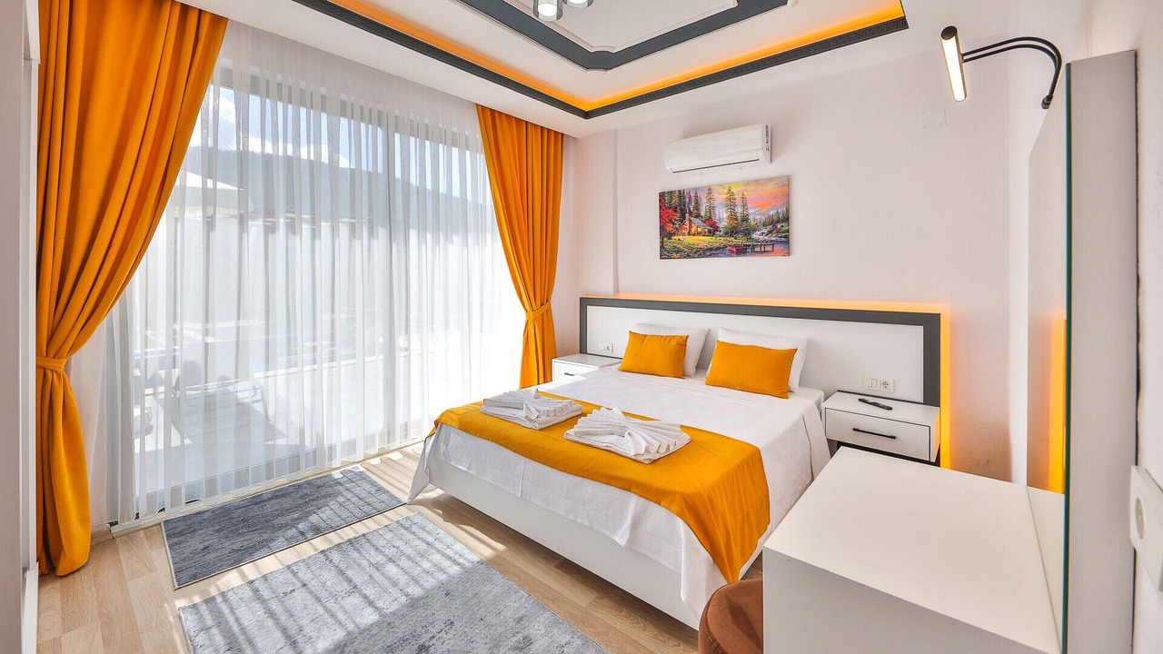 Photo of Bedroom in Sarıbelen