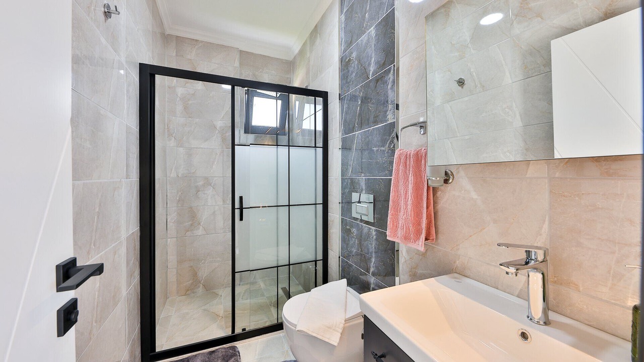 Photo of Bathroom in Sarıbelen