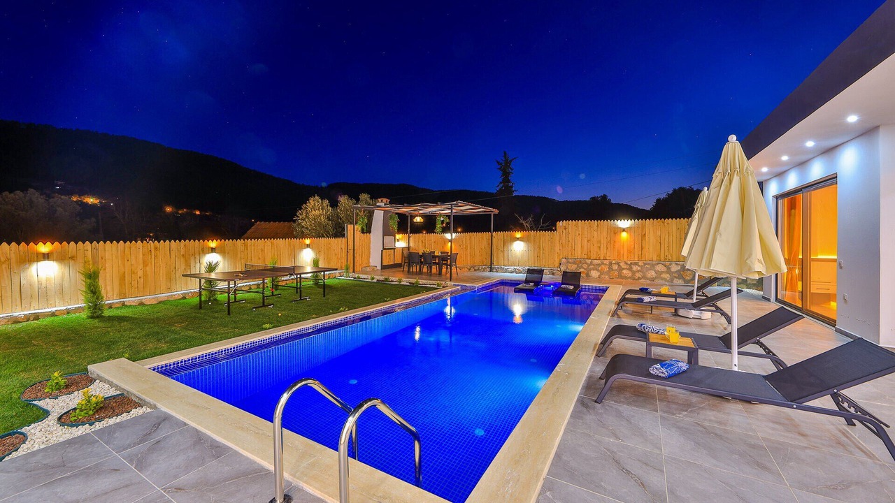 Photo of Outdoor in Sarıbelen