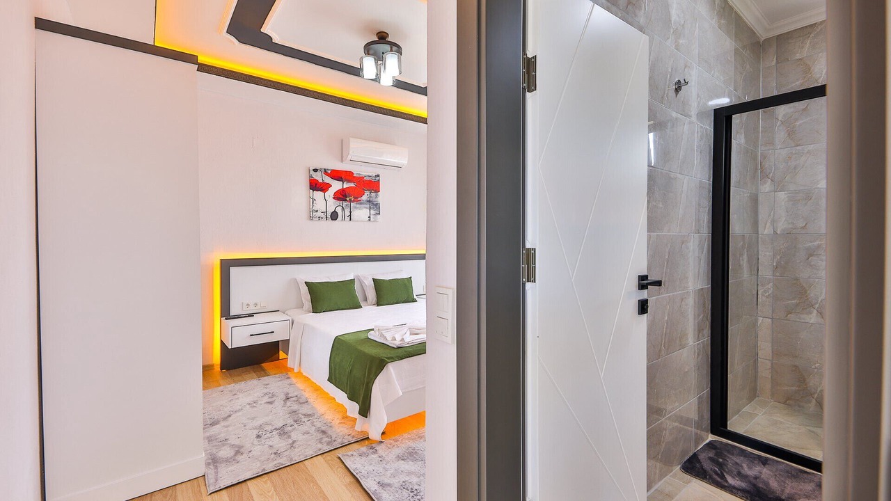 Photo of Bedroom in Sarıbelen