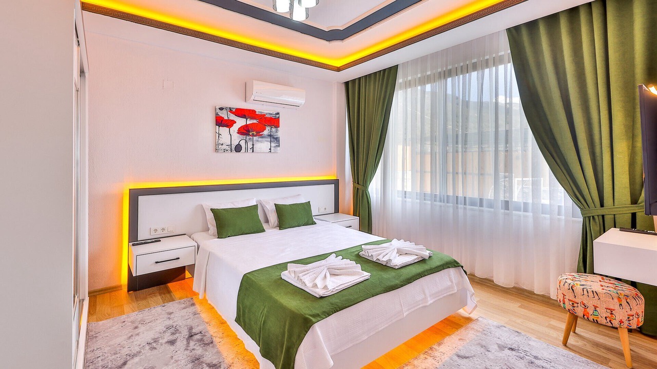 Photo of Bedroom in Sarıbelen