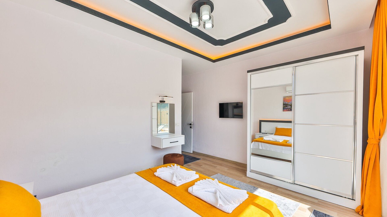 Photo of Bedroom in Sarıbelen