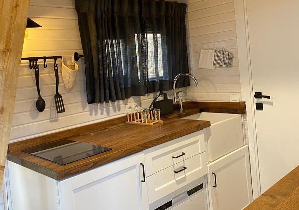 Photo of Kitchen in Sapanca