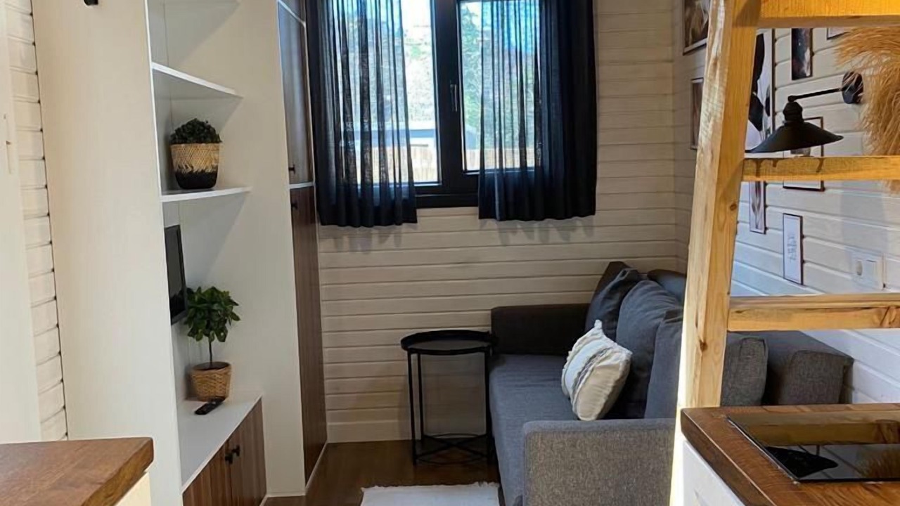 Photo of Livingroom in Sapanca