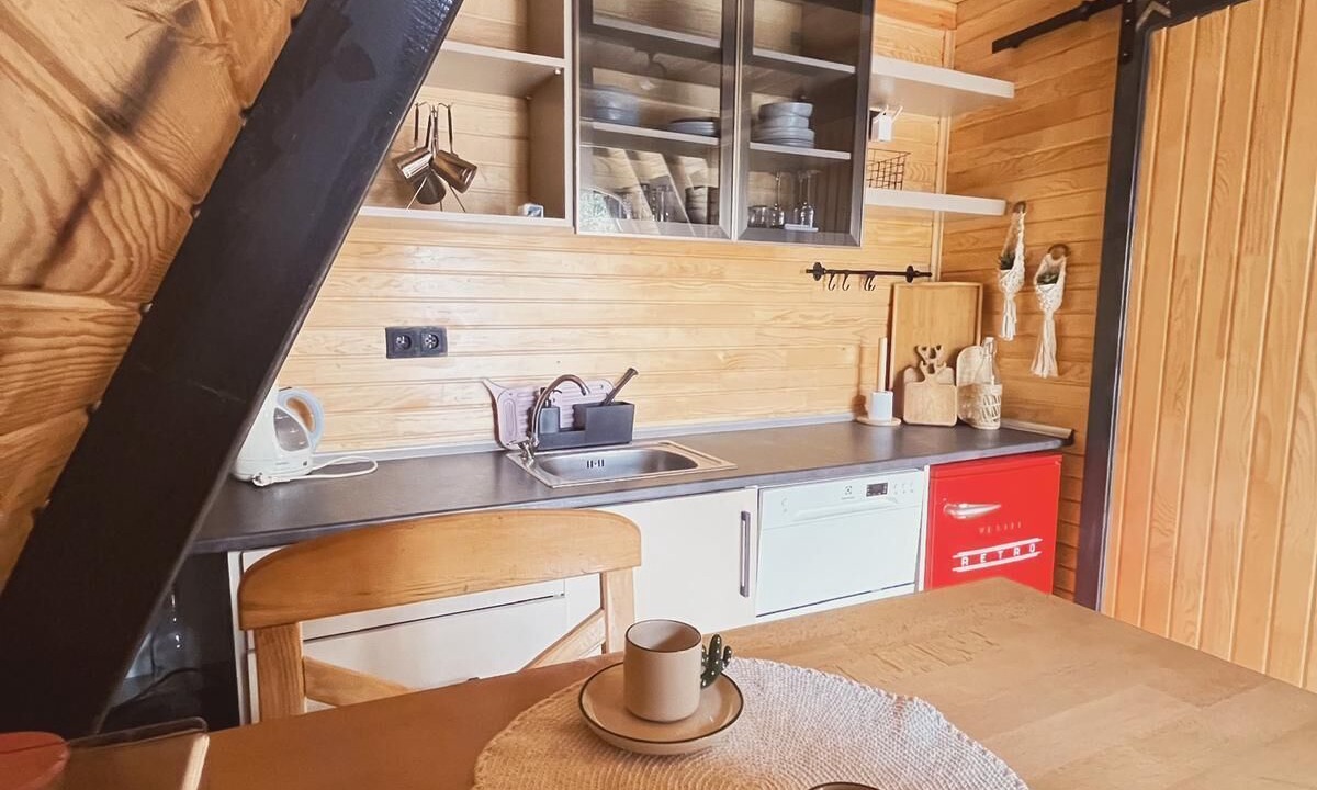 Photo of Kitchen in Sapanca