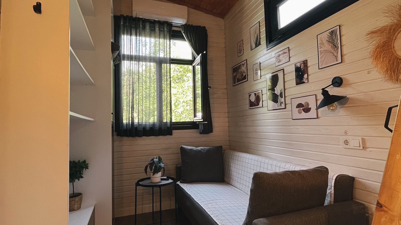 Photo of Livingroom in Sapanca