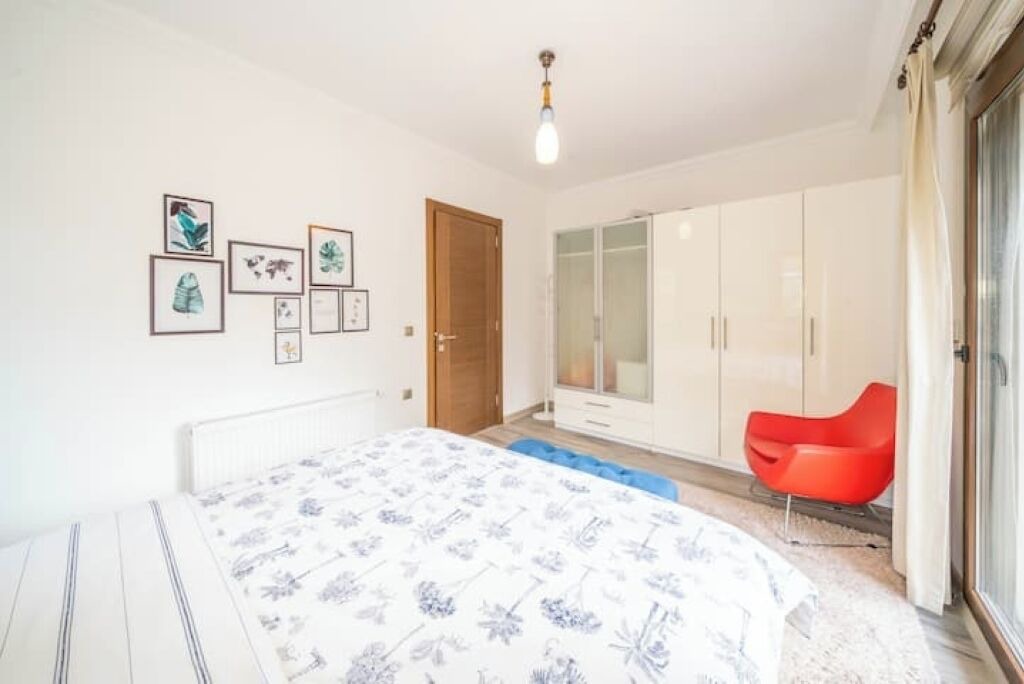 Photo of Bedroom in Marmaris City Center