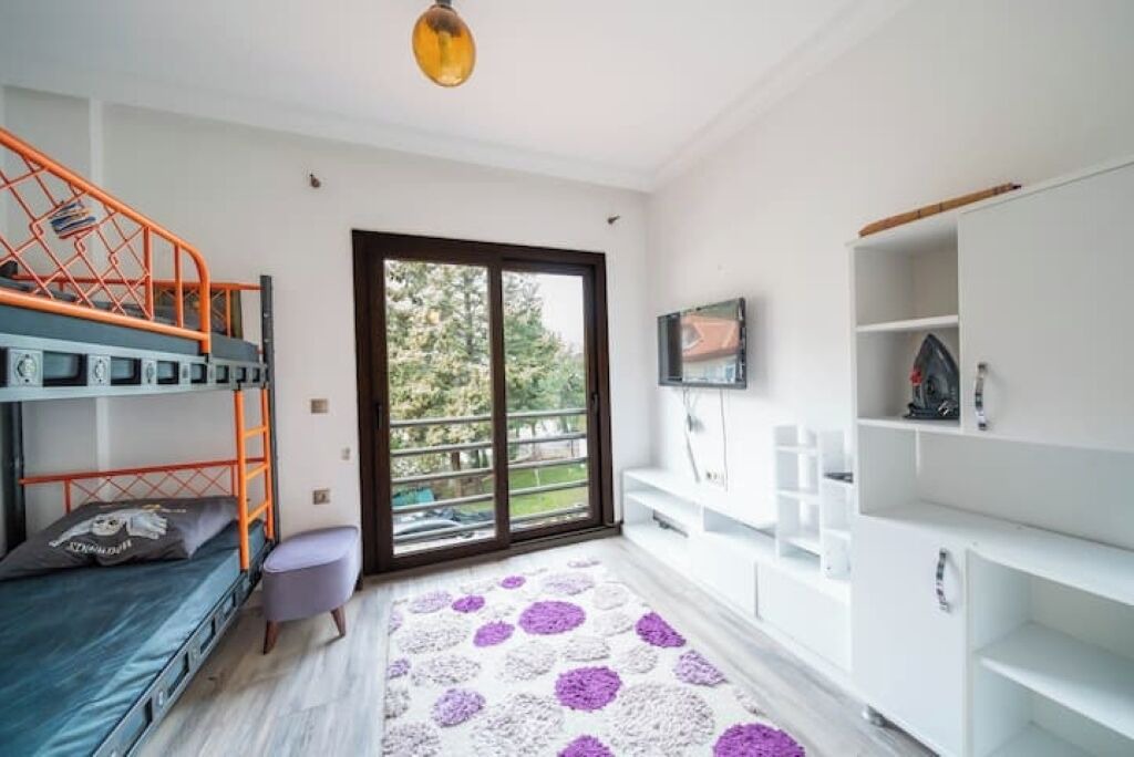 Photo of Bedroom in Marmaris City Center