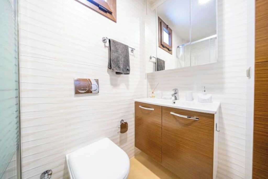 Photo of Bathroom in Marmaris City Center