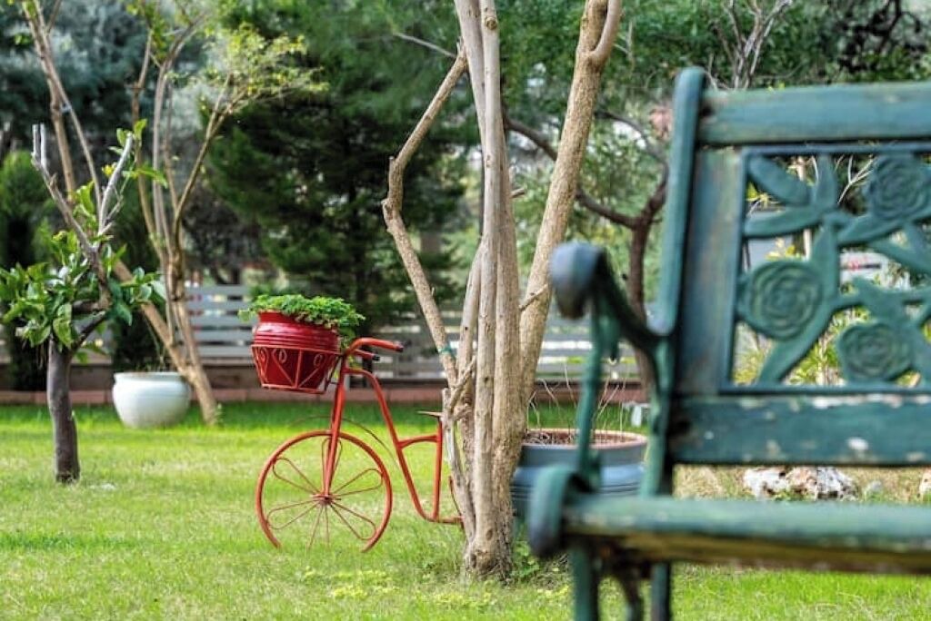 Photo of Outdoor in Marmaris City Center