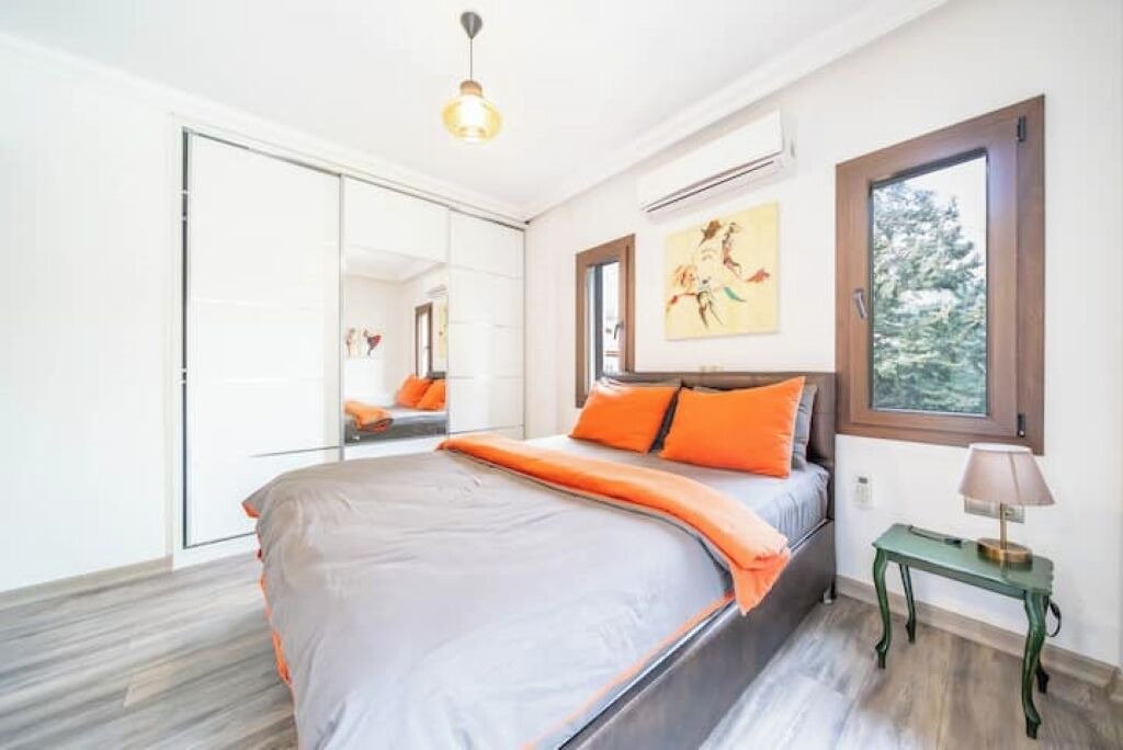 Photo of Bedroom in Marmaris City Center