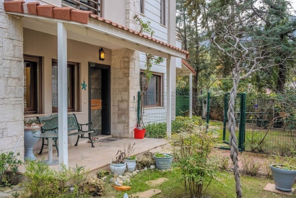 Photo of Patio Balcony in Marmaris City Center