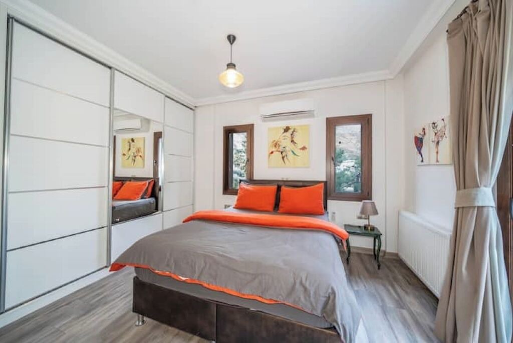 Photo of Bedroom in Marmaris City Center