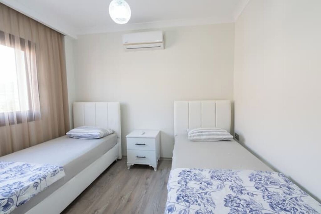 Photo of Bedroom in Marmaris City Center