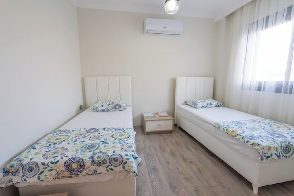 Photo of Bedroom in Marmaris City Center