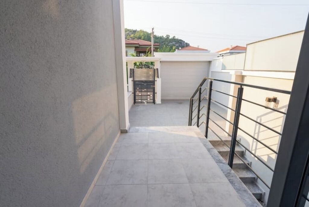 Photo of Outdoor in Marmaris City Center