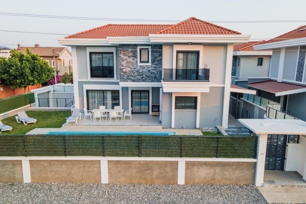 Photo of Outdoor in Marmaris City Center