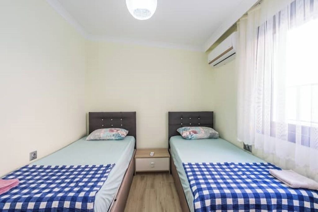 Photo of Bedroom in Marmaris City Center