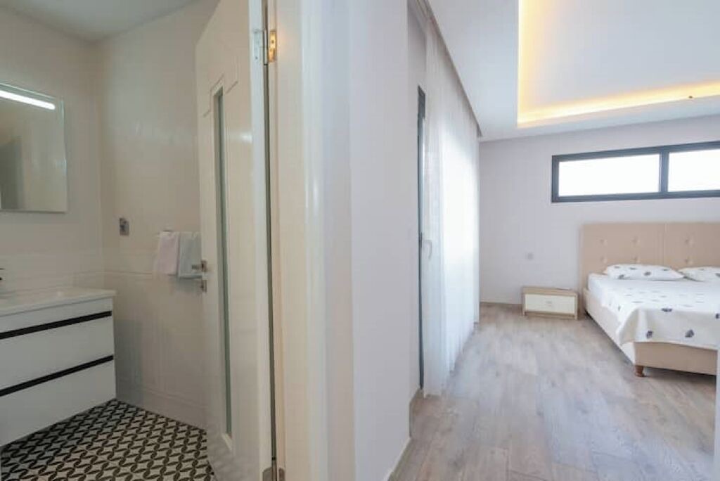 Photo of Bedroom in Marmaris City Center