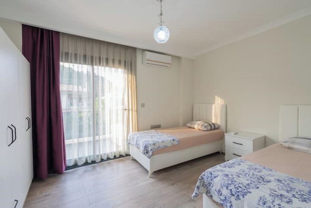Photo of Bedroom in Marmaris City Center