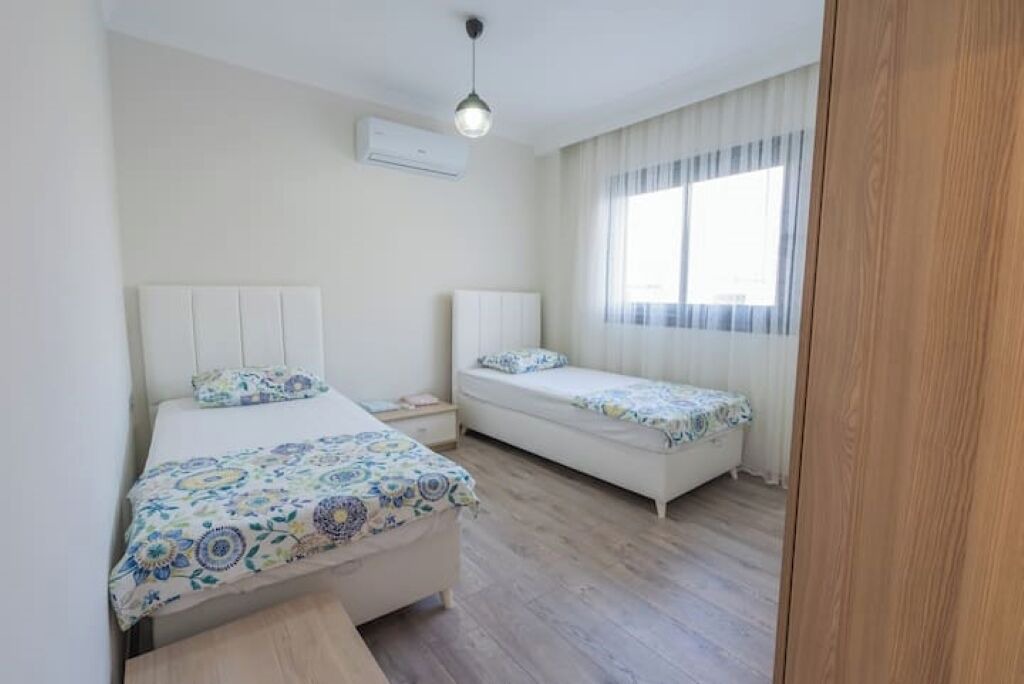 Photo of Bedroom in Marmaris City Center