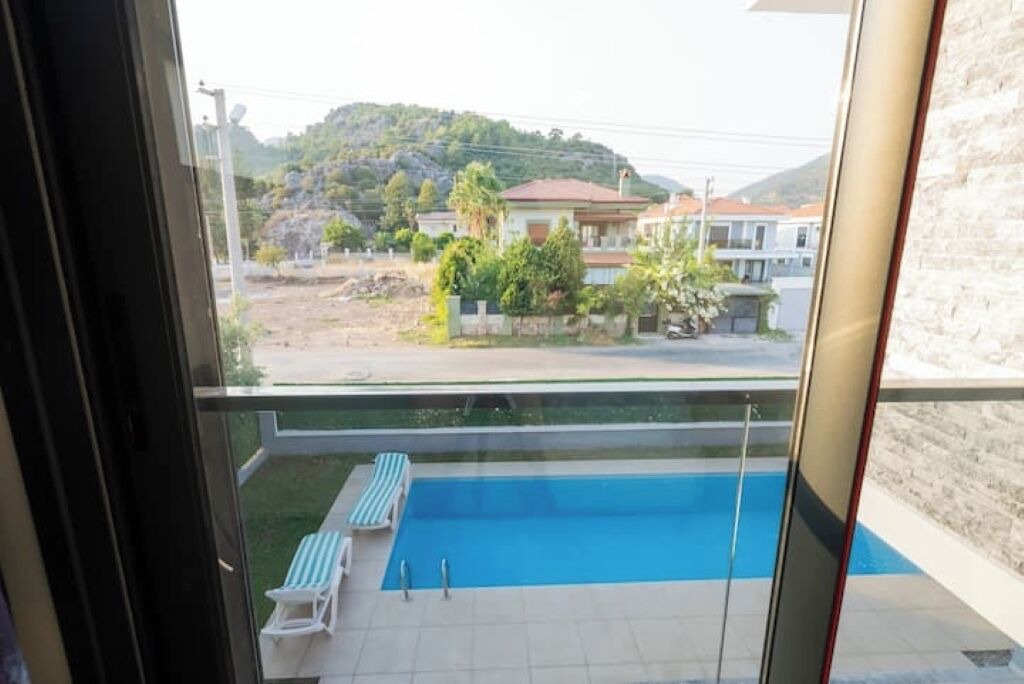 Photo of Outdoor in Marmaris City Center