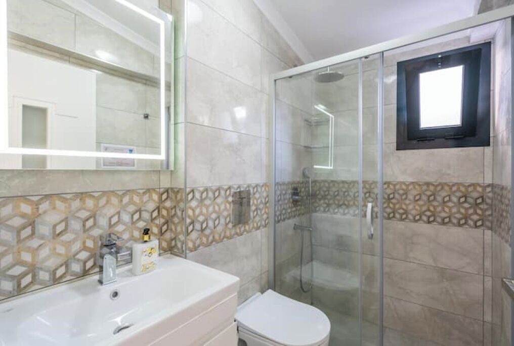 Photo of Bathroom in Marmaris City Center