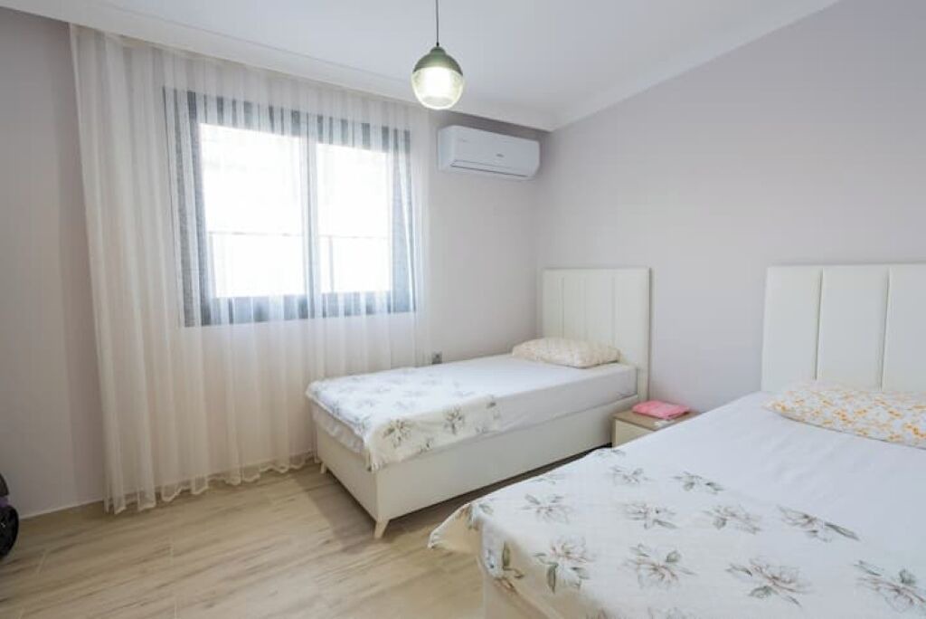 Photo of Bedroom in Marmaris City Center
