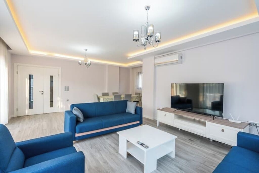 Photo of Livingroom in Marmaris City Center